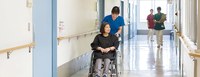 医療業界におけるVLAの応用