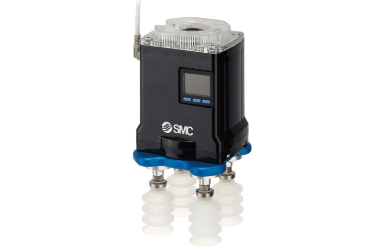 ZXPE5 Series （SMC）