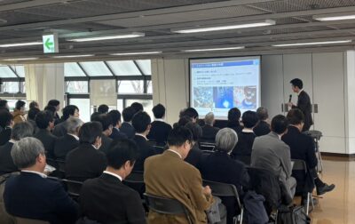 【2/10】NIRO企画「令和7年度 第2回 ロボット導入事例紹介セミナー」に登壇させて頂きました！