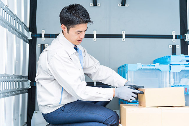 物流統括管理者（CLO）とは？