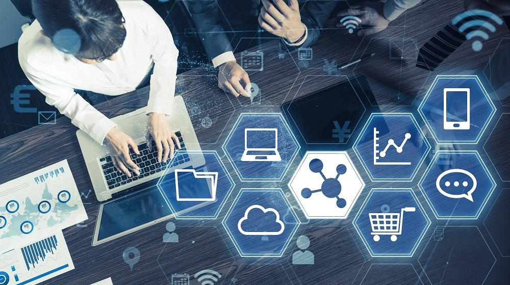 3. システム開発・カスタマイズ(WMS設計とデータ連携)