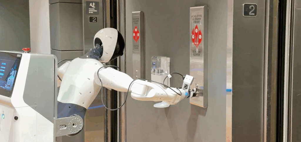 NVIDIAが進めるVAM研究「DreamZero」