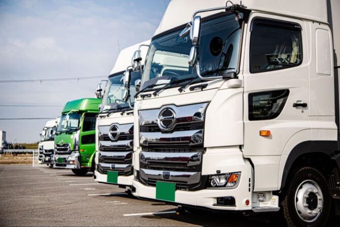 物流DXとは？必要とされる理由や導入メリット、進め方まで徹底解説