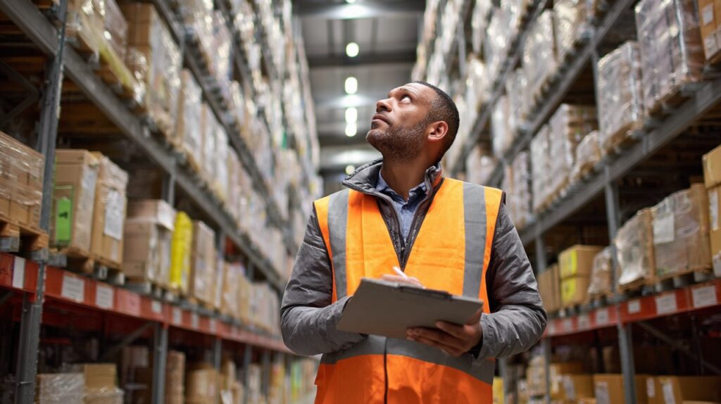 1. 現状の課題整理と要件定義(WMS導入の最重要工程)