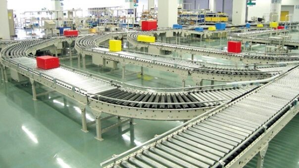 コンベアとは？基礎知識