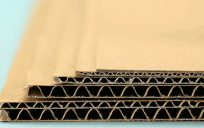 段ボール規格とは？A段・B段・C段の違いと強化段ボールの種類を解説【物流自動化の注意点】