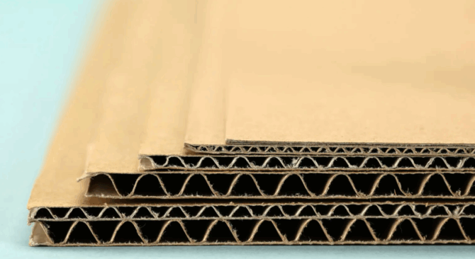 段ボール規格とは？A段・B段・C段の違いと強化段ボールの種類を解説【物流自動化の注意点】