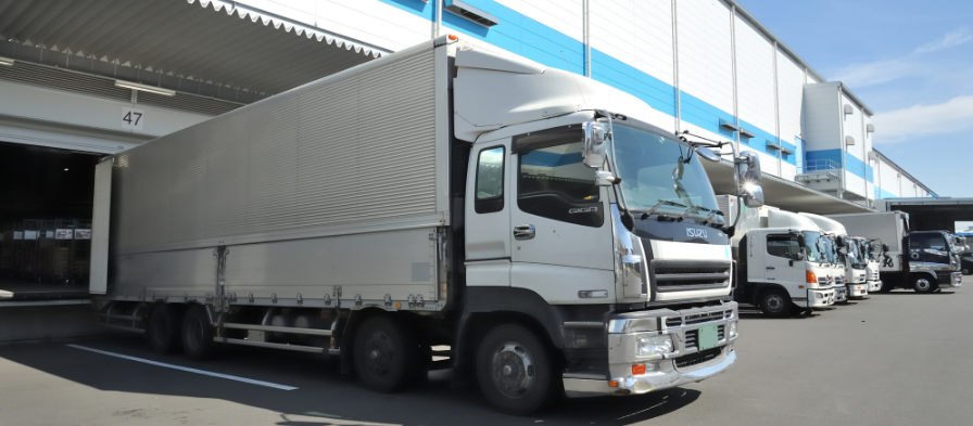 物流・搬送工程の自動化VLM