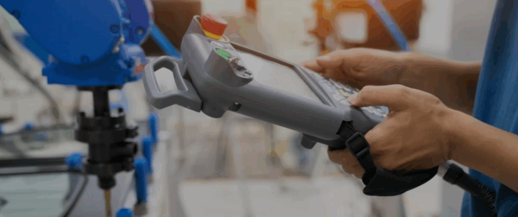 ティーチング作業の削減VLM