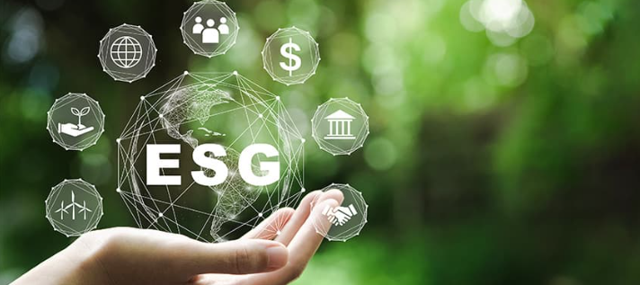 環境問題への対応