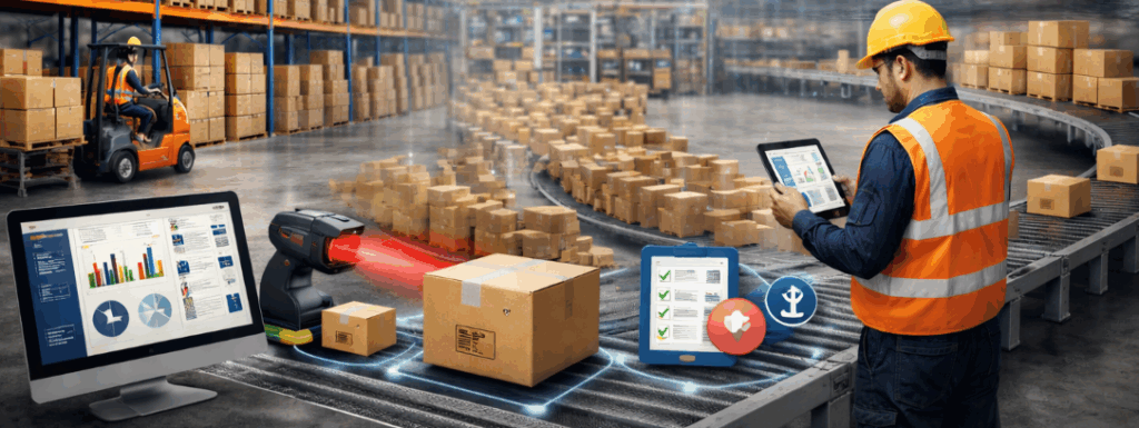 なぜ今WMSが必要なのか