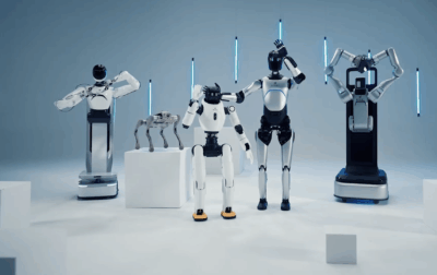 AgiBotとは？製品ラインナップとOmniPickerの特徴・仕組みを徹底解説