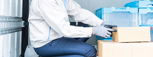 自動機投入工程におけるエラーリスク