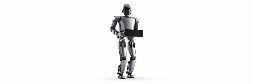 UBTECH「Walker S1 / Walker X」