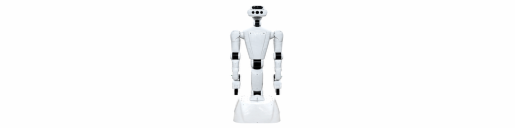 Tokyo Robotics