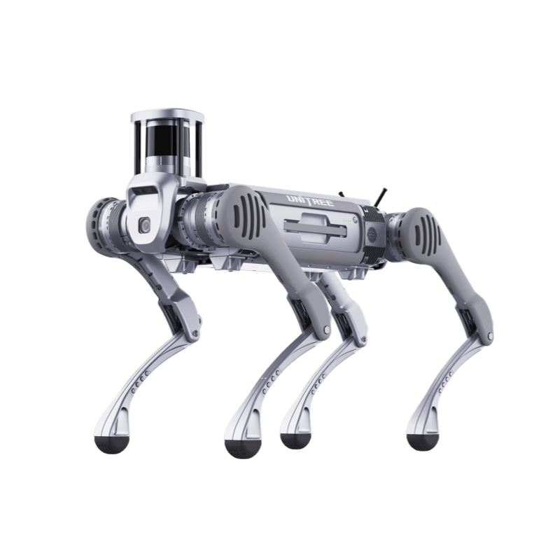 UnitreeB2
