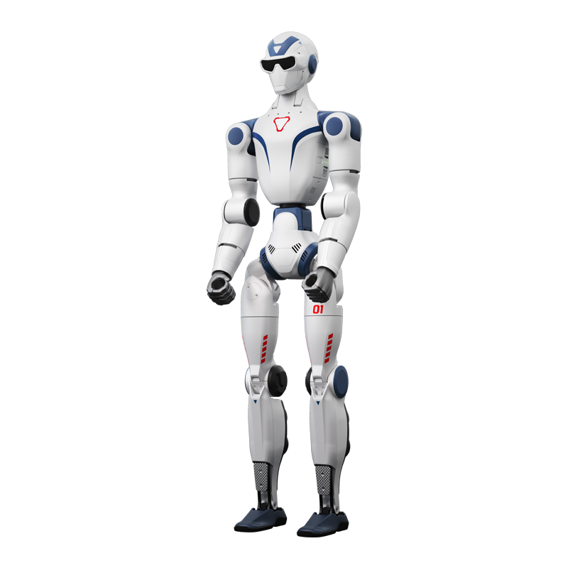 Unitree R1