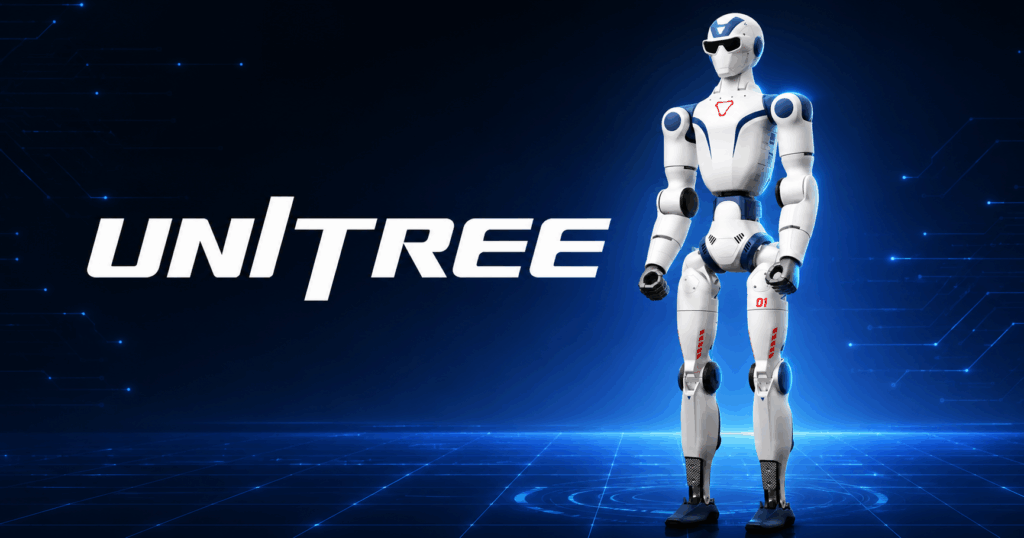 Unitree