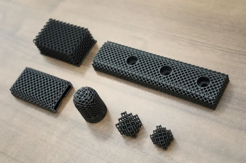 柔軟指とは(KiQ Robotics)