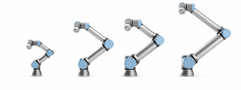 Universal Robots