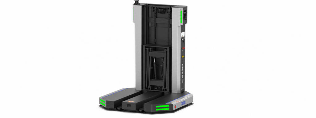 TUSK FL10-SLAMTUSKROBOTS