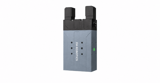 DH-Robotics PGE Series
