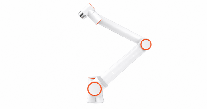 FAIRINO FR10