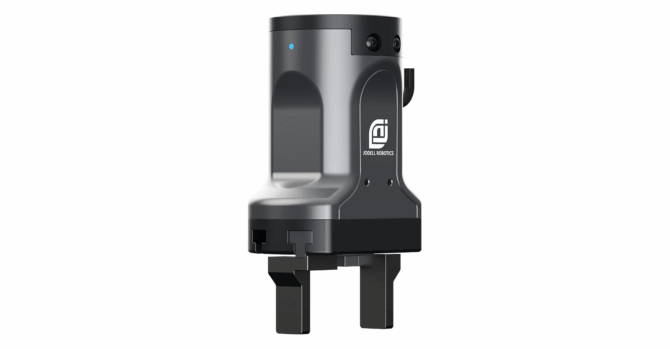 Jodell Robotics RGシリーズ