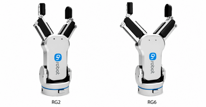 OnRobot RGシリーズ