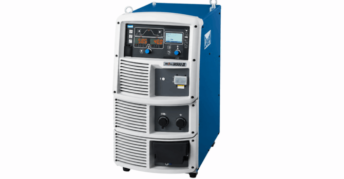 Welbee Inverter M500Ⅱ