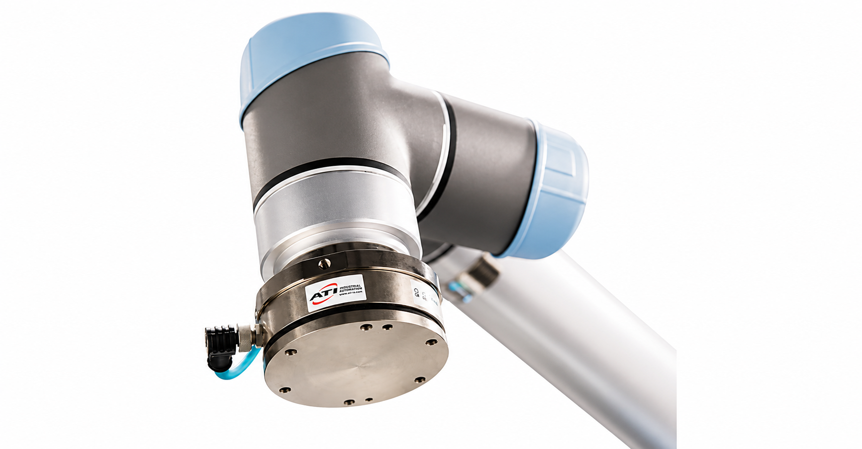 ATI Industrial Automation Axiaシリーズ