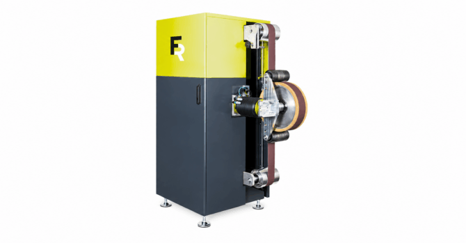 FerRobotics ABG