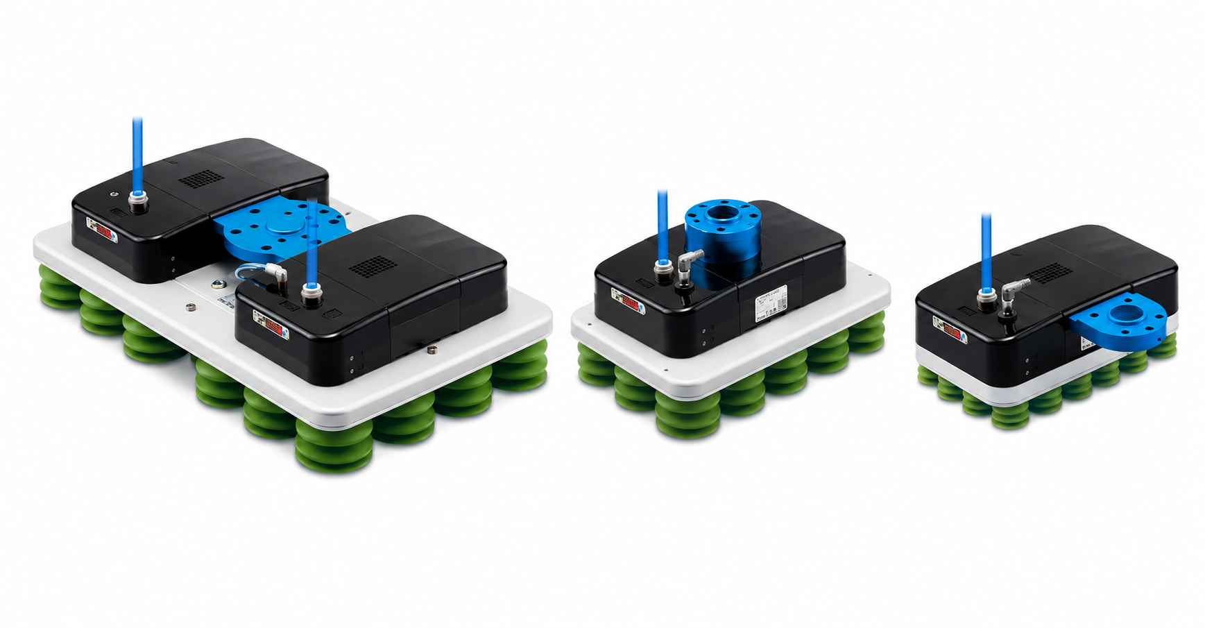 グリッパー - 製品-用途一覧 - 協働ロボット・ユニバーサルロボットの