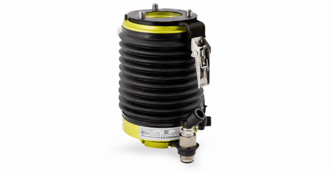 FerRobotics ACF-K
