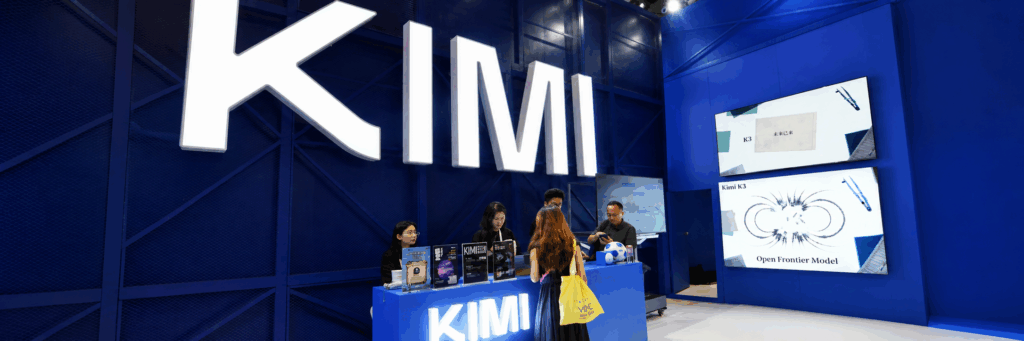 Kimi K3とは？