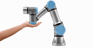 協働ロボット