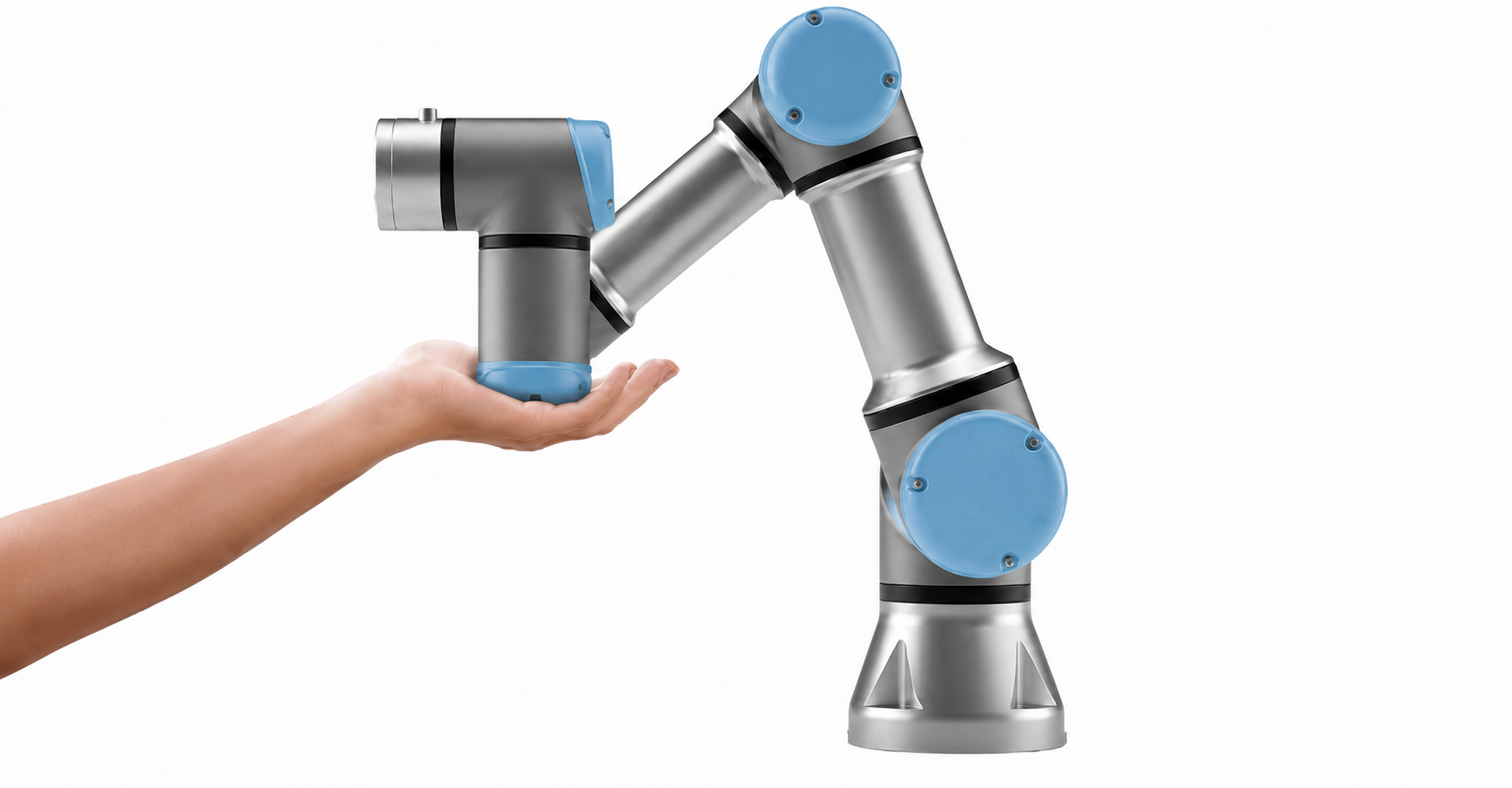 協働ロボット