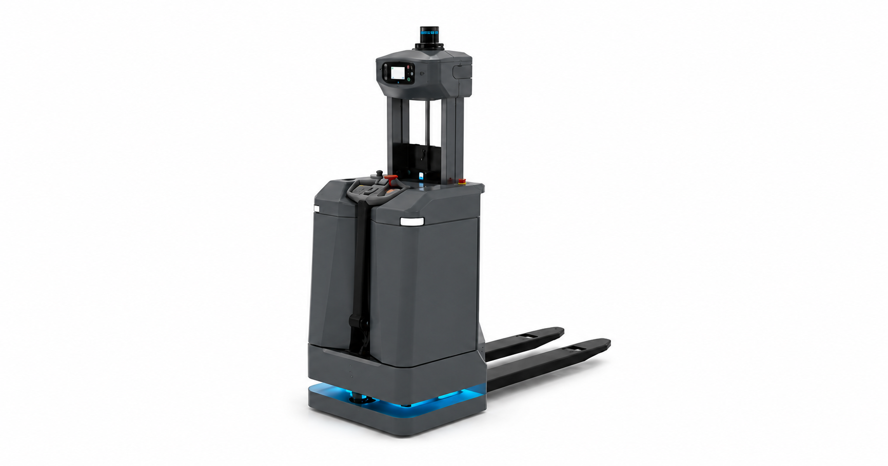 MiR1200 Pallet Jack