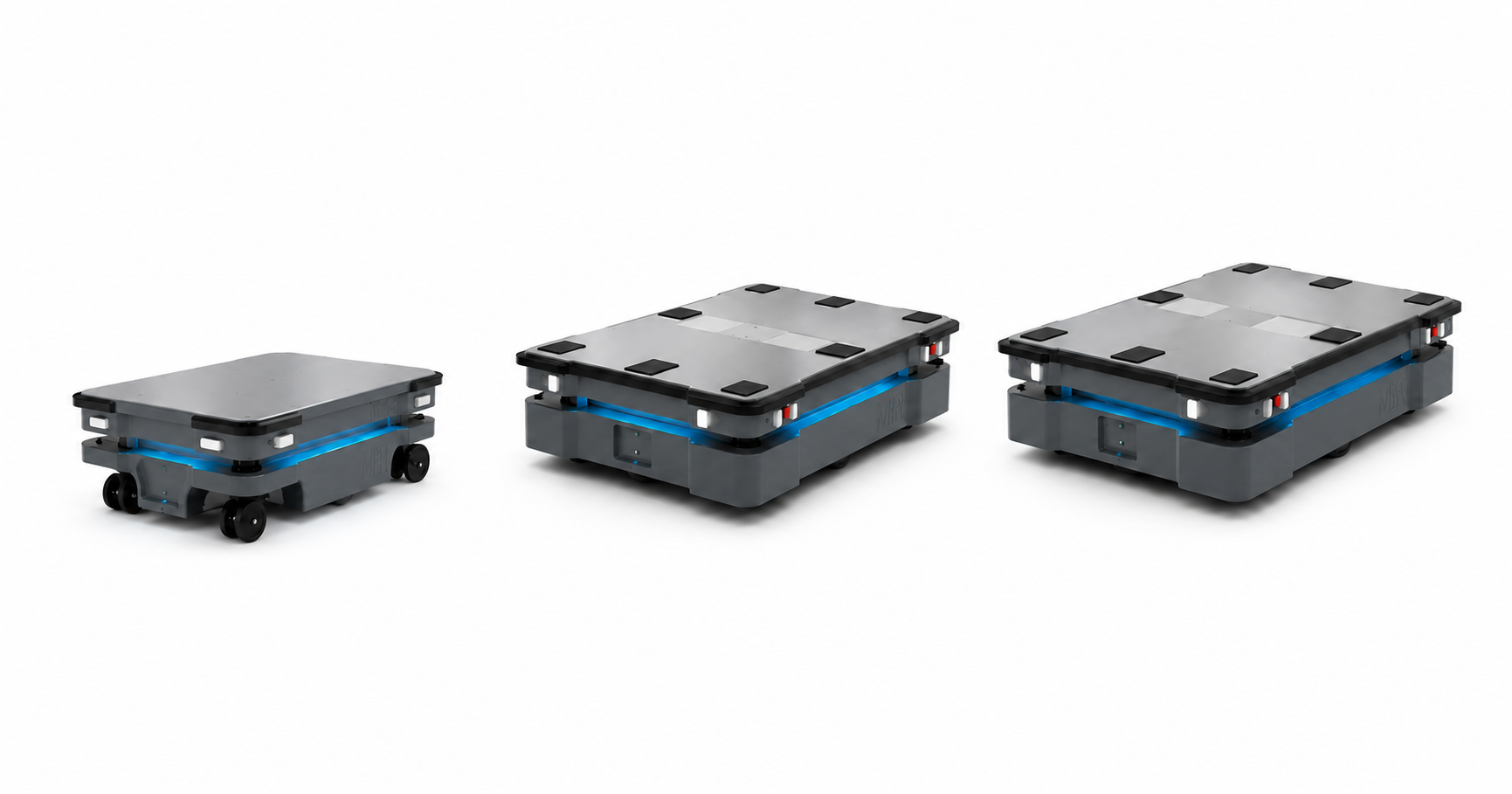 MiR - 製品-メーカー一覧 - 協働ロボット・ユニバーサルロボットのiCOM