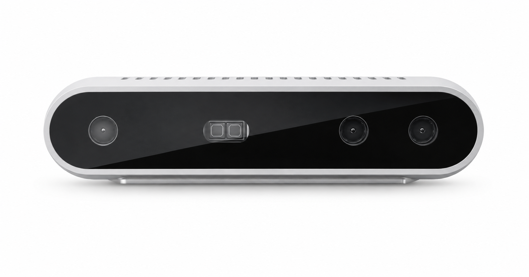 RealSense　D415