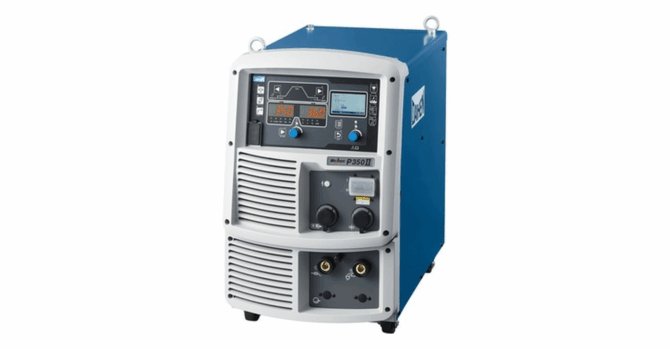 Welbee Inverter P350LⅡ