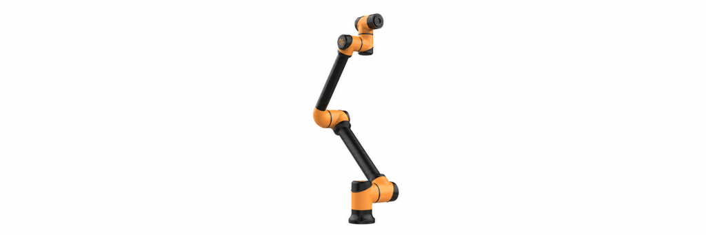 IIMT Robot