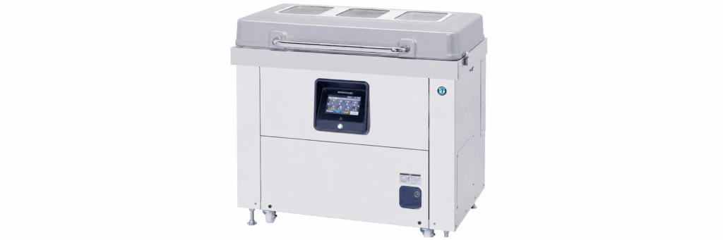 HPS-900A3(床置型真空包装機)