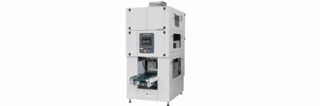 SIP-110RⅡ(自動計量包装機)