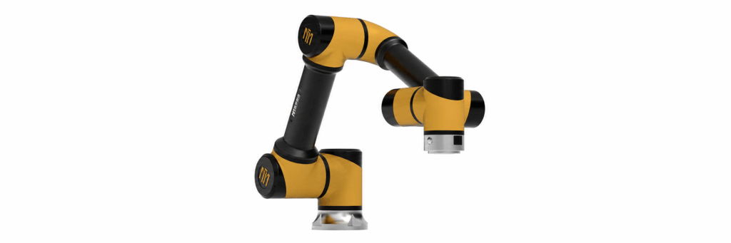 IIMT-CI-05|5kg可搬・900mmリーチの協働ロボット