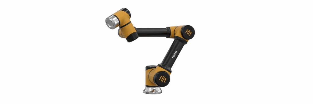 IIMT-CI-10|10kg可搬・1,300mmリーチの協働ロボット