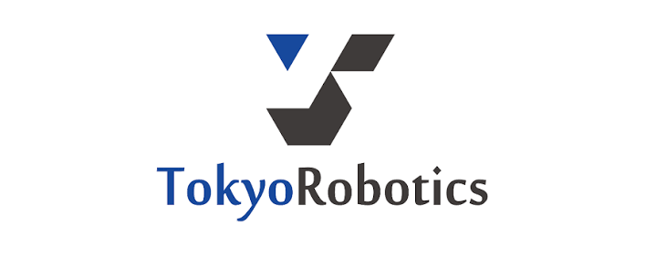 東京ロボティクスのロゴ