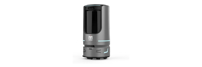 IIMT Robot Closed Delivery Robot