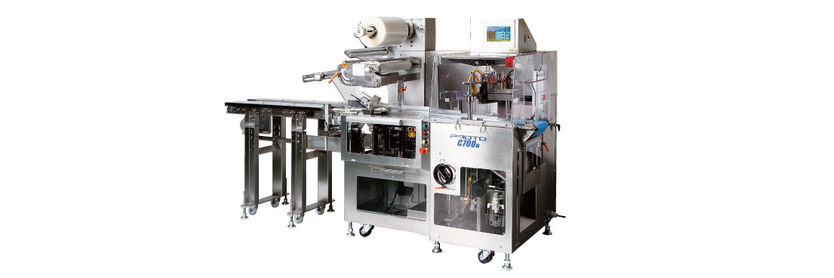 PROTO-C700B（正ピロー包装機）