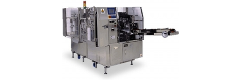 GP-2000シリーズ（汎用給袋自動包装機）